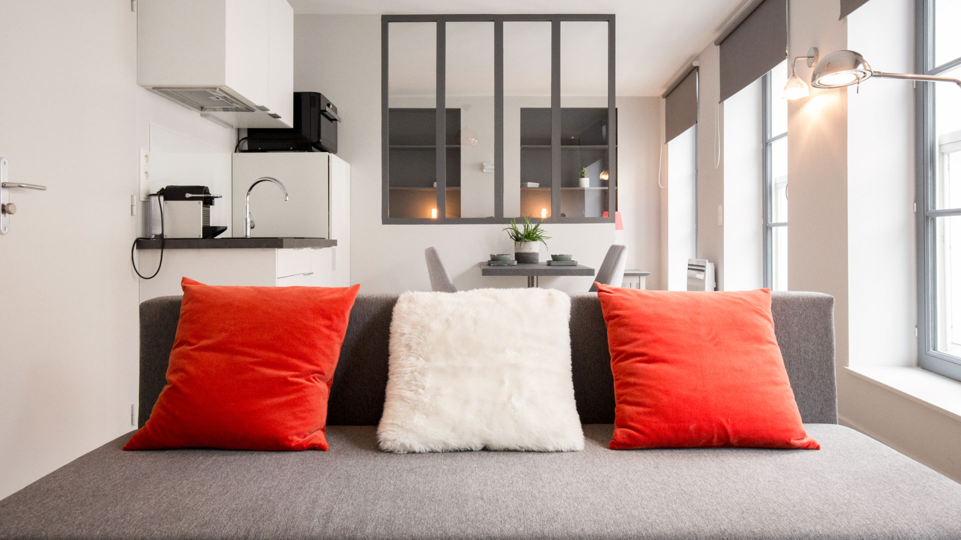 Stay Appart Hotel - Appartement supérieur