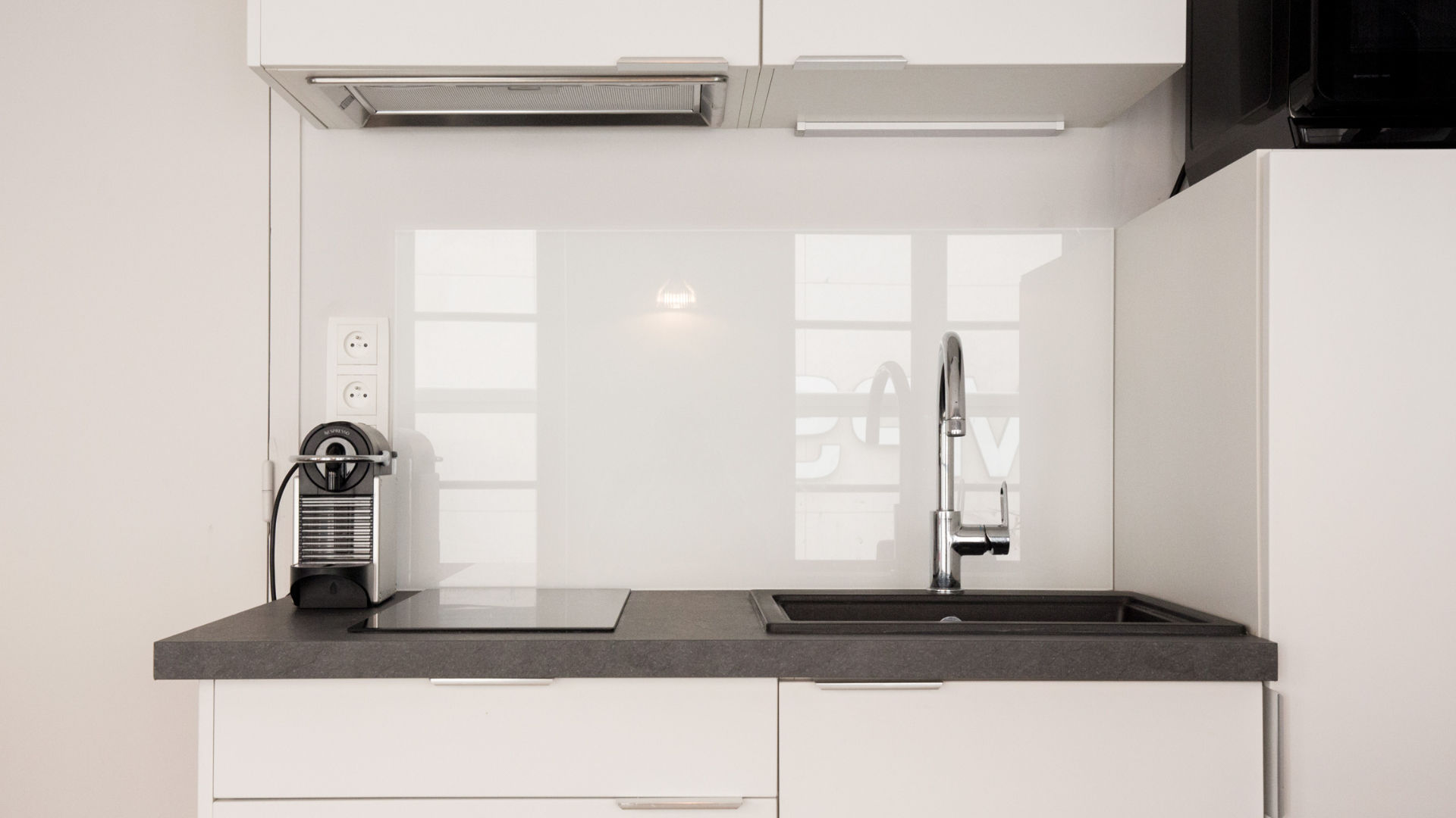 Stay Appart Hotel - Appartement supérieur