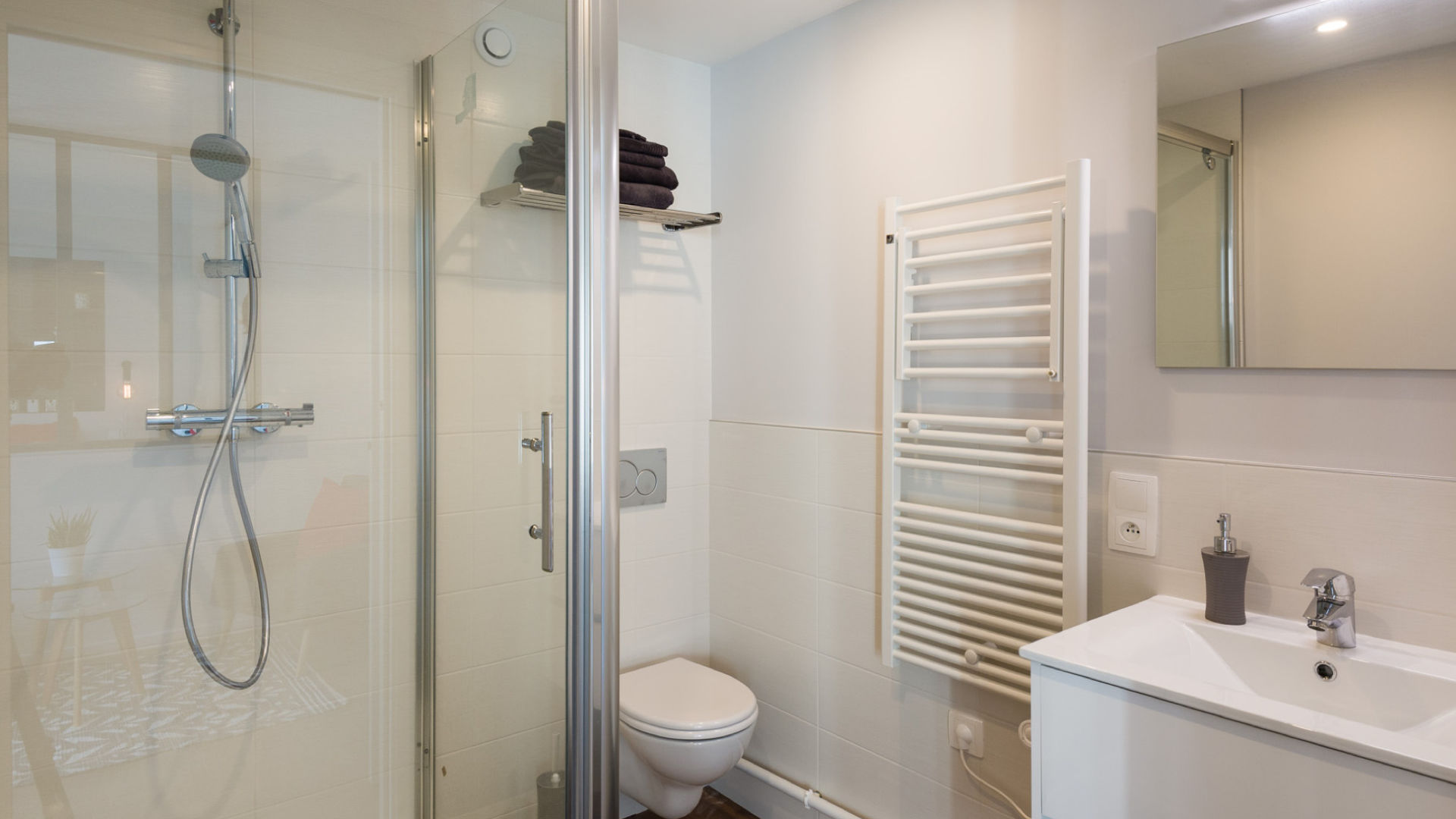 Stay Appart Hotel - Appartement supérieur