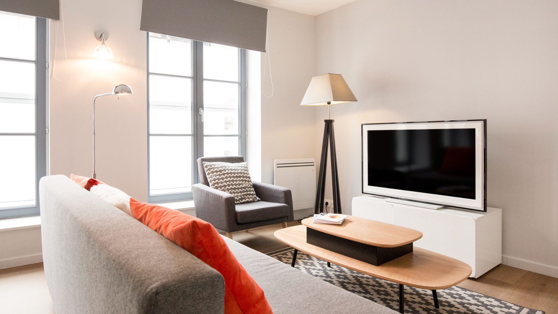 Stay Appart Hotel - Appartement supérieur