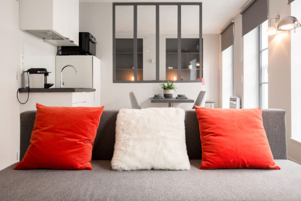 Stay Appart Hotel - Appartement supérieur