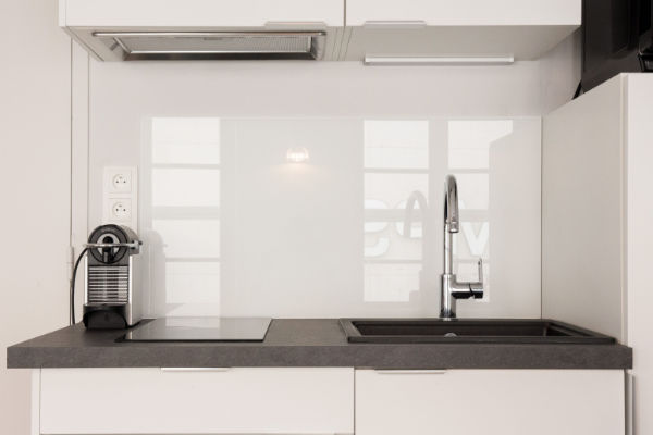 Stay Appart Hotel - Appartement supérieur