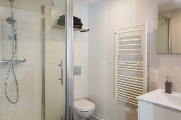 Stay Appart Hotel - Appartement supérieur