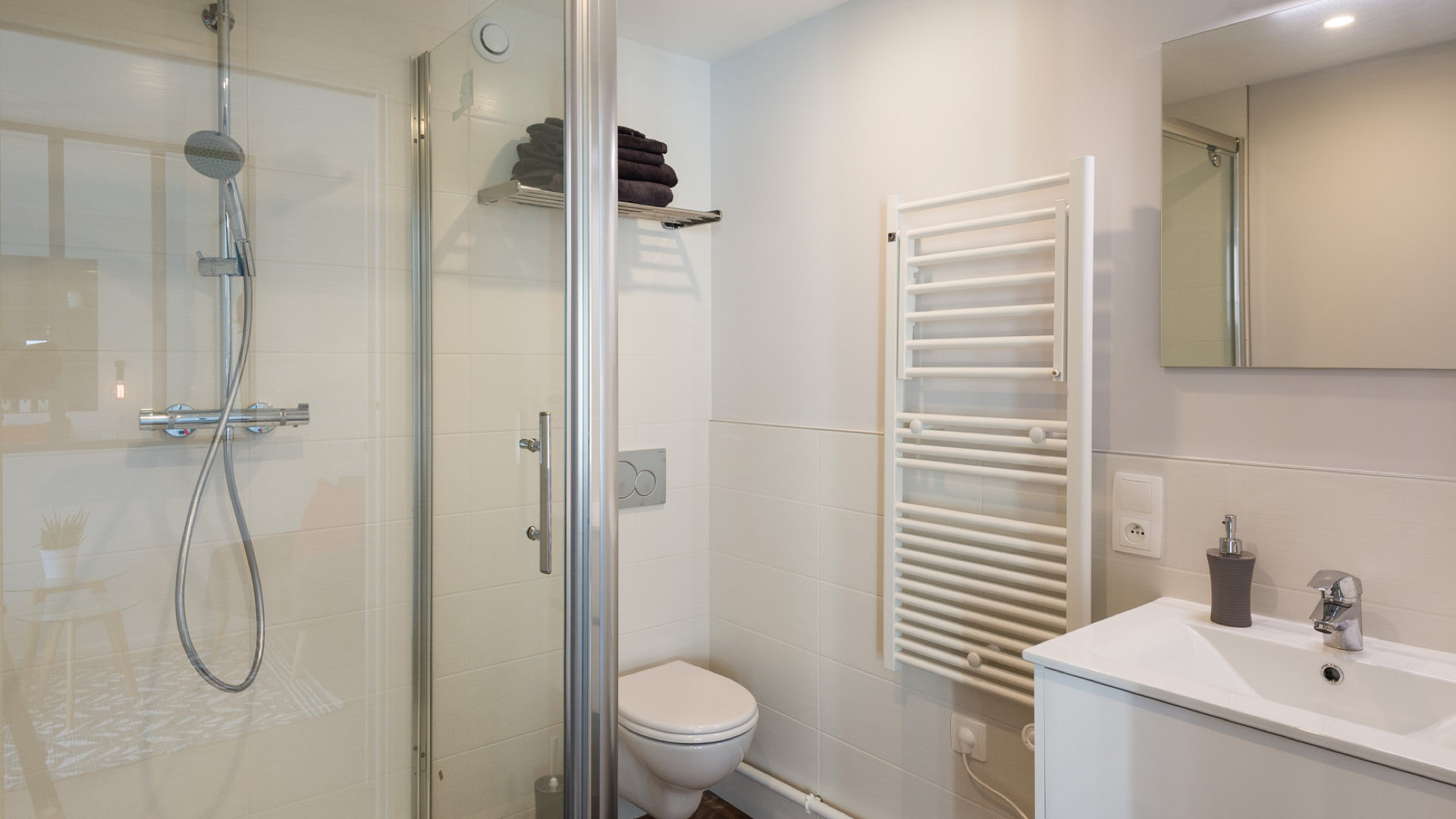 Stay Appart Hotel - Appartement Design