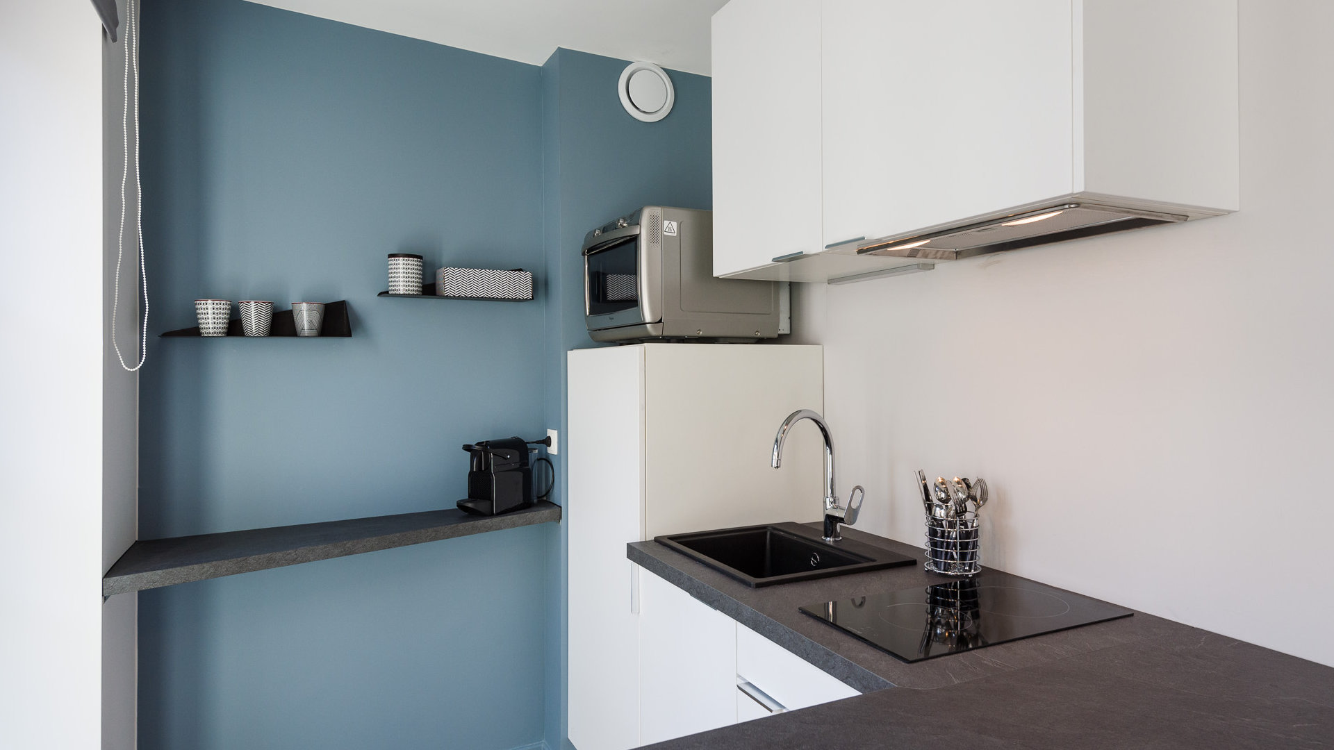 Stay Appart Hotel - Appartement Design