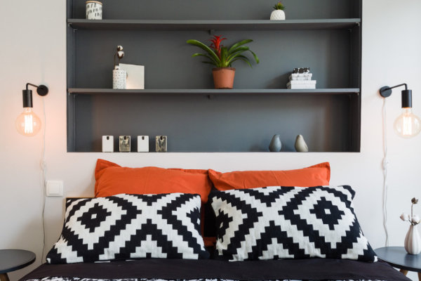 Stay Appart Hotel - Appartement Design