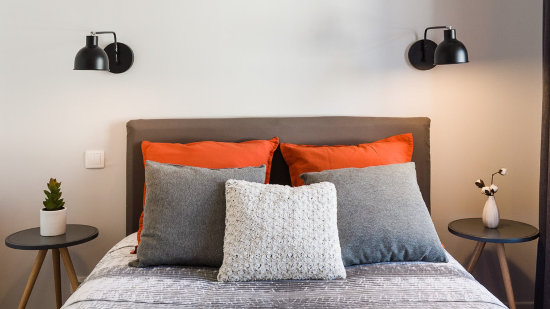 Stay Appart Hotel - Chambre au calme