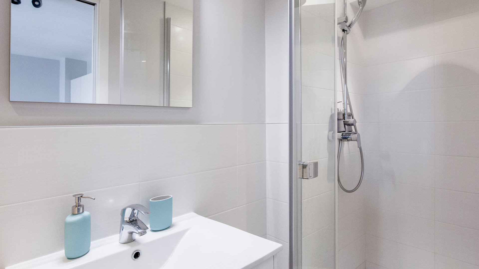 Stay Appart Hotel - Chambre au calme