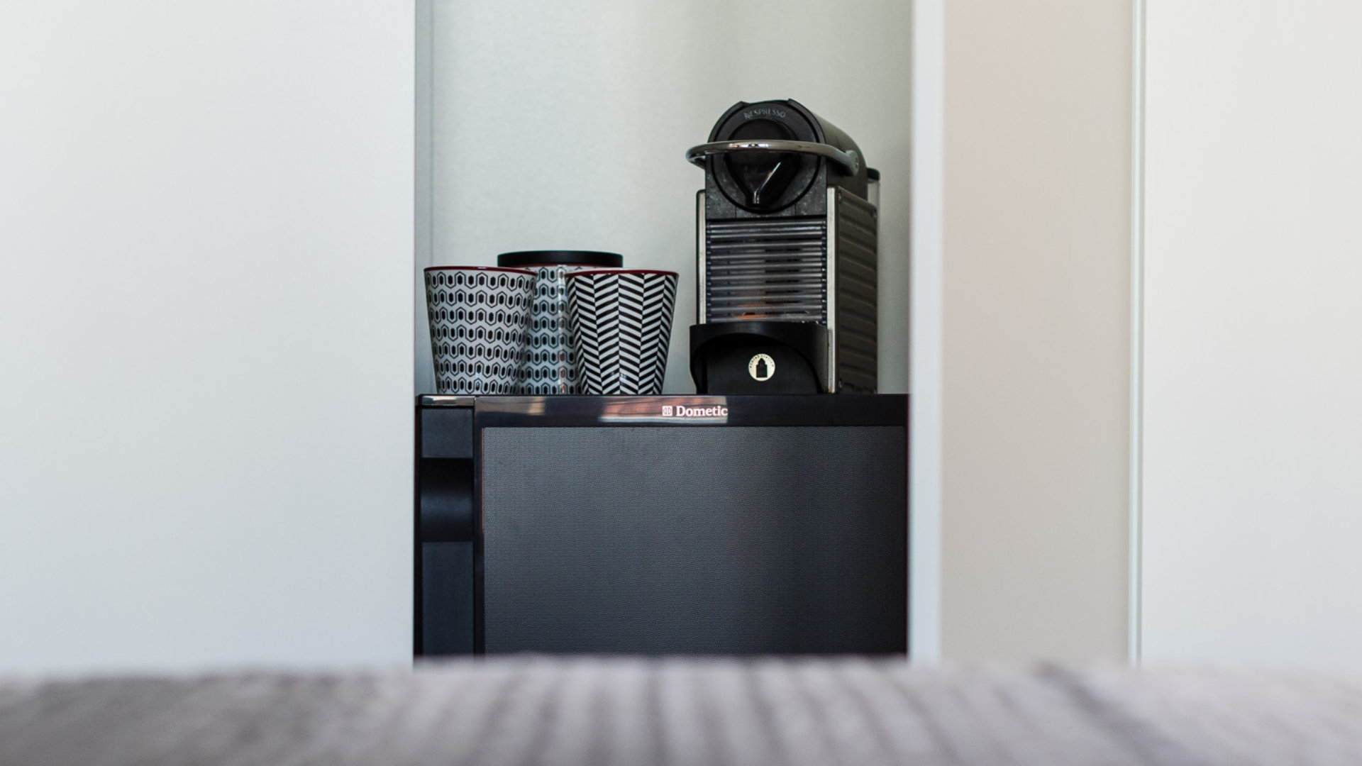 Stay Appart Hotel - Chambre au calme