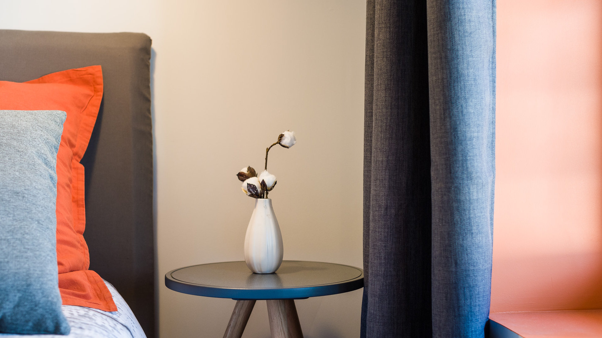 Stay Appart Hotel - Chambre au calme