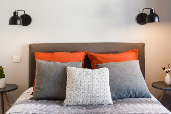 Stay Appart Hotel - Chambre au calme