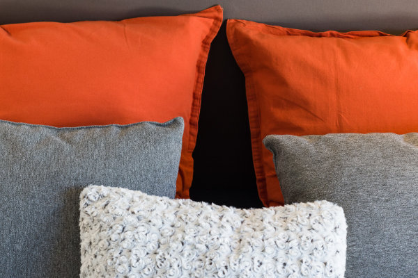 Stay Appart Hotel - Chambre au calme