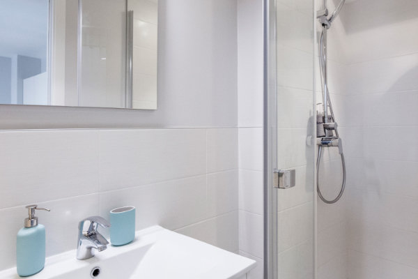 Stay Appart Hotel - Chambre au calme