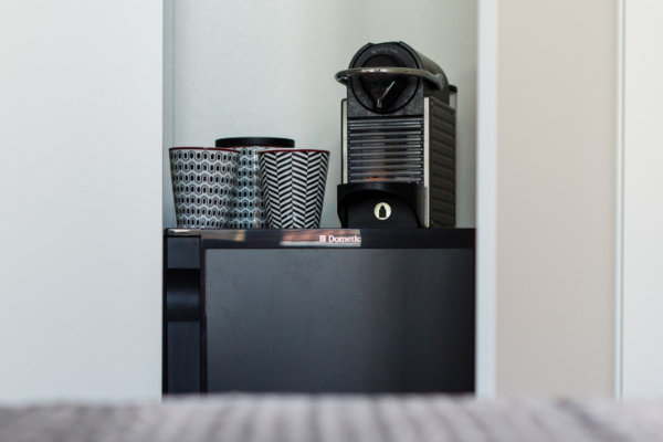 Stay Appart Hotel - Chambre au calme